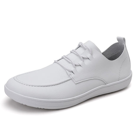 Men's Fashion Leather Casual Shoes