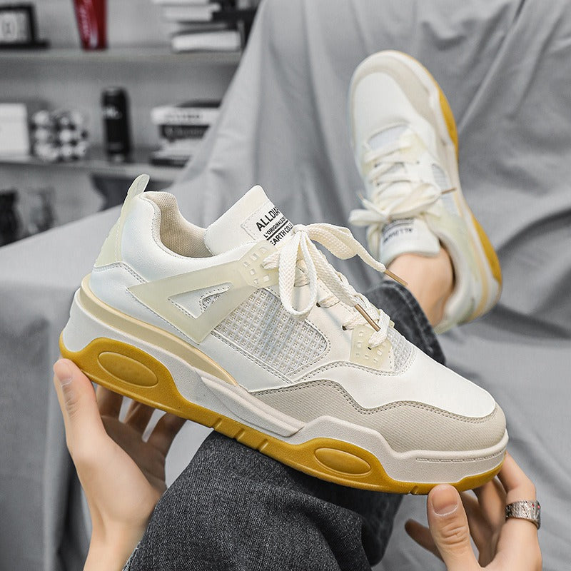 Men's Versatile Trend Casual Shoes