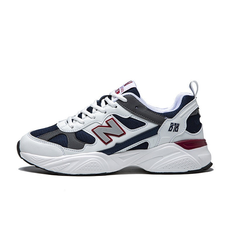 Men's Trendy Fashion Running Shoes