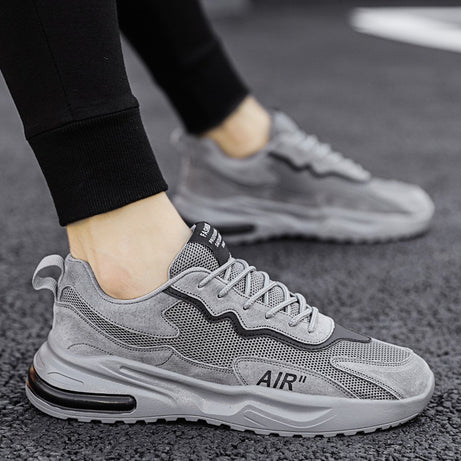 Men's Breathable Trendy Casual Shoes