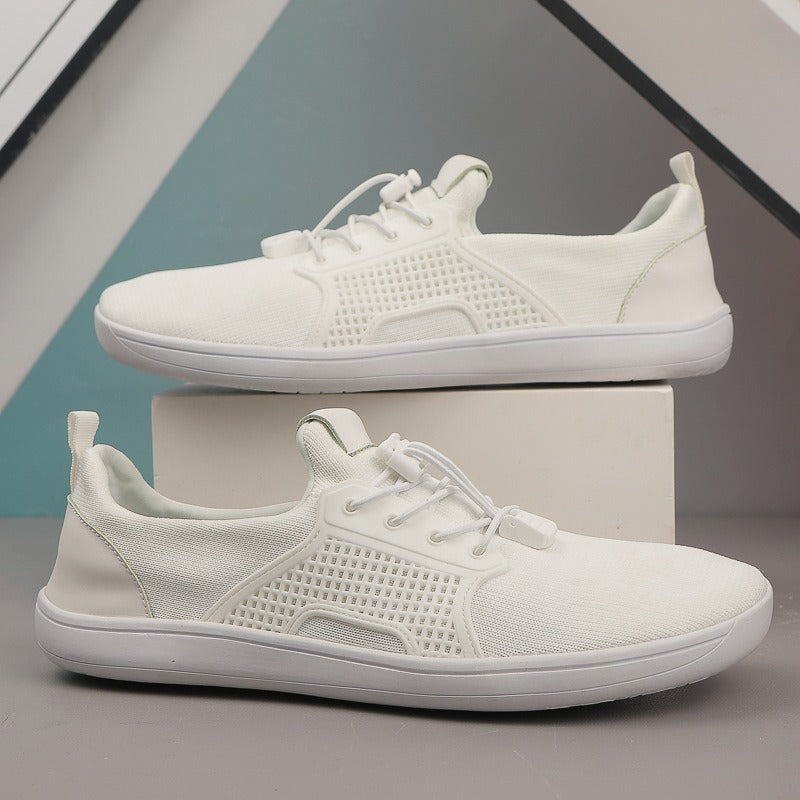 Men's Fly-Woven Fashion Casual Shoes