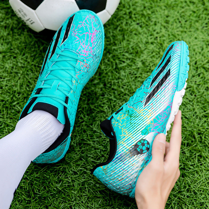 Men's Football Broken Nails Training Shoes