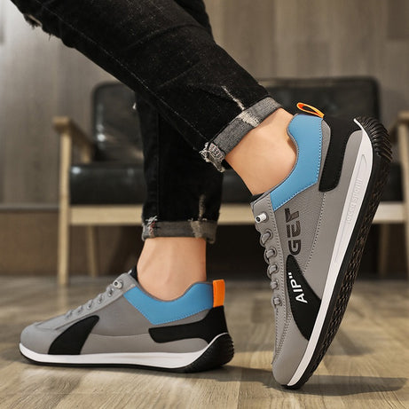 Men's Trendy Outdoor Casual Shoes
