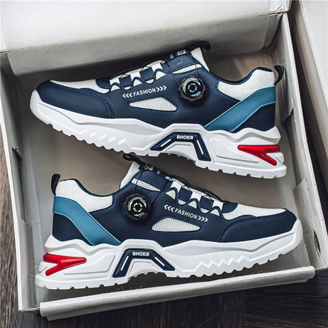 Men's Trendy Lightweight Casual Shoes