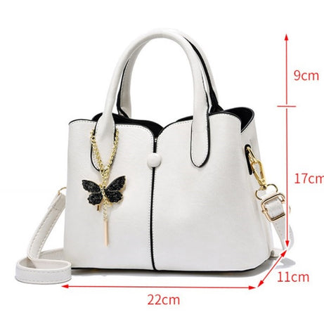 Women's Fashion Large Capacity Bag