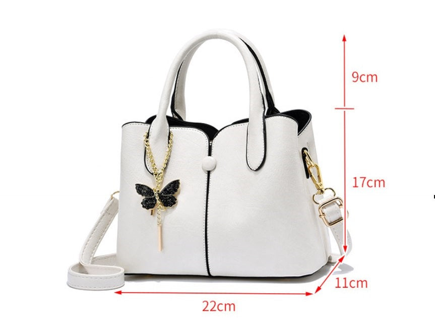 Women's Fashion Large Capacity Bag