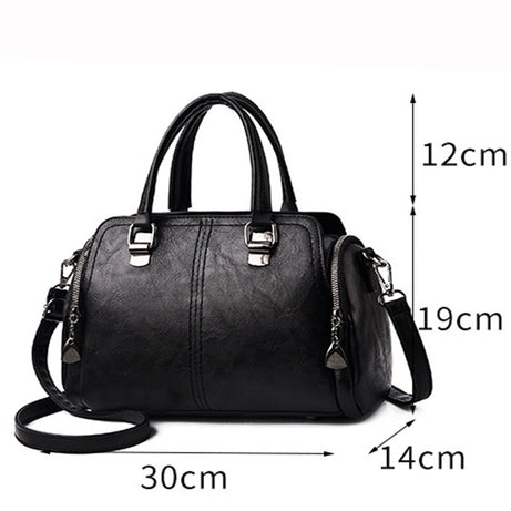 Women's Fashion Large-Capacity Shoulder Bag