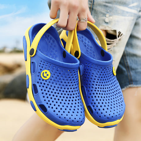 Men's Fashion New Casual Wading Sandals