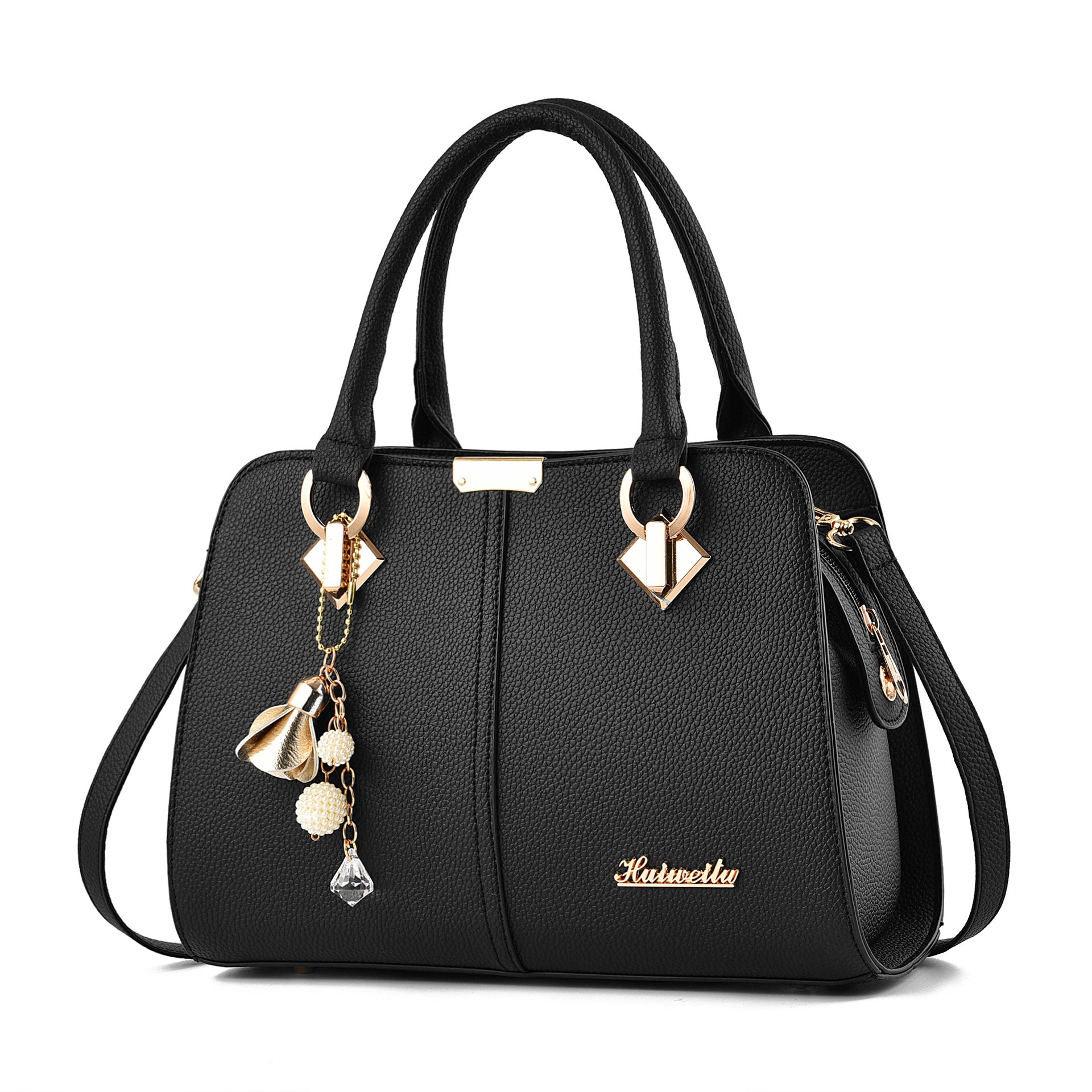 Women's Middle-Aged  Fashionable Handbags