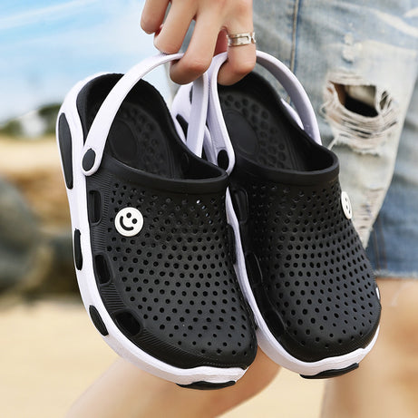 Men's Fashion New Casual Wading Sandals