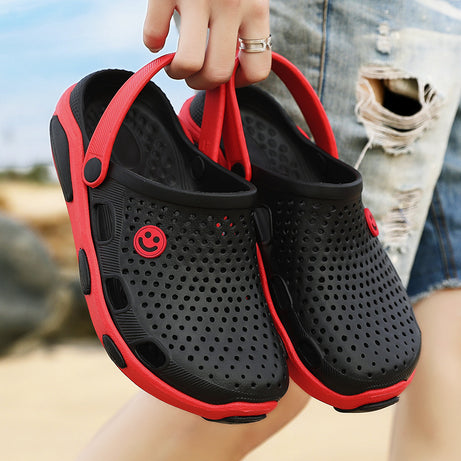 Men's Fashion New Casual Wading Sandals