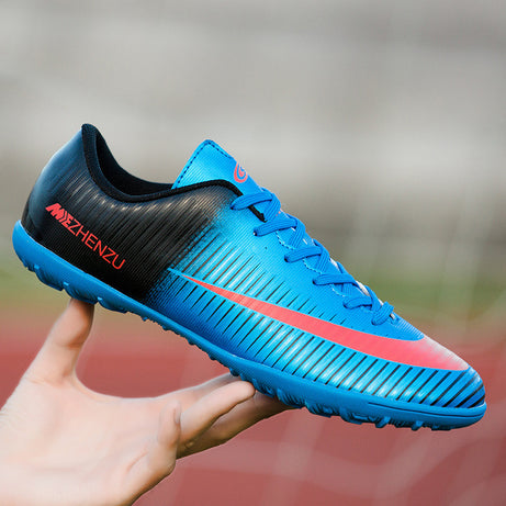 Men's Football Broken Nails Training Shoes