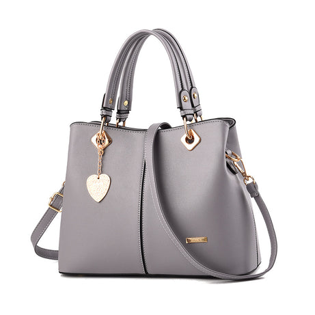 Women's Fashion Trend Large-Capacity Shoulder Bag