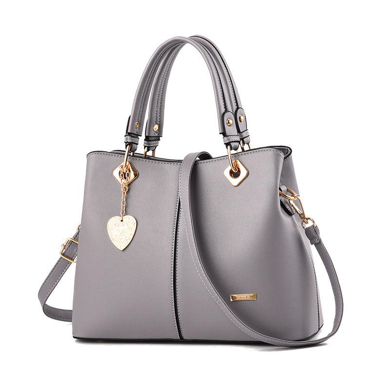 Women's Fashion Trend Large-Capacity Shoulder Bag