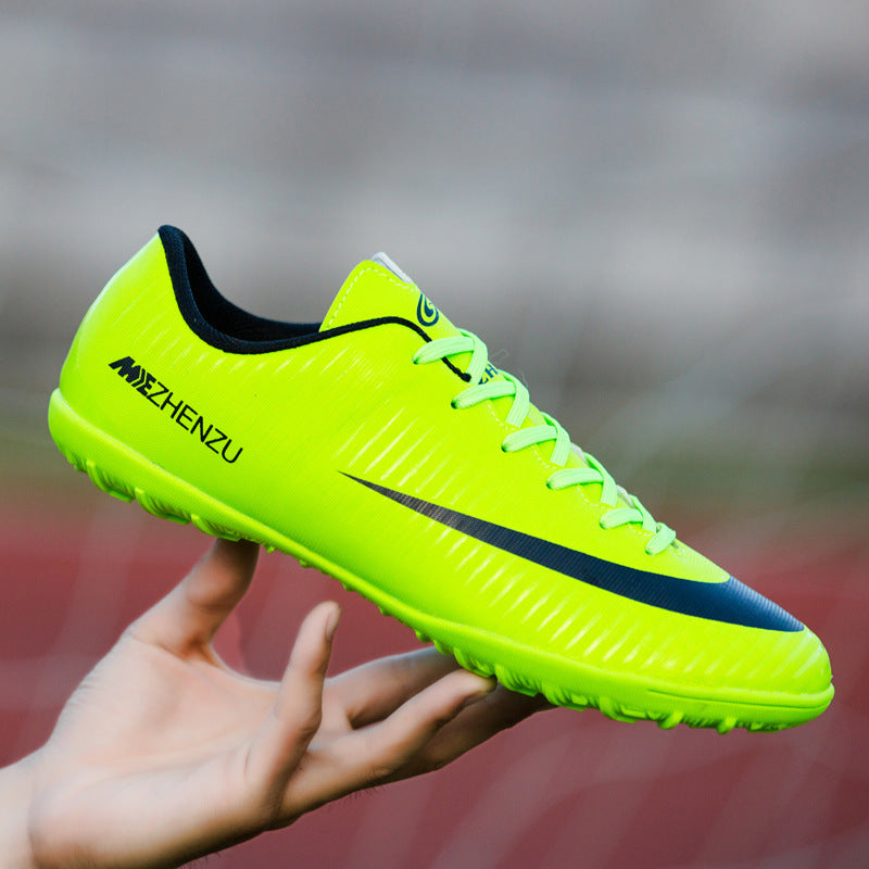 Men's Football Broken Nails Training Shoes