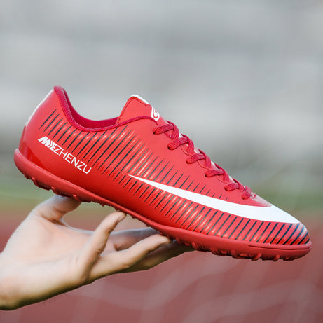 Men's Football Broken Nails Training Shoes