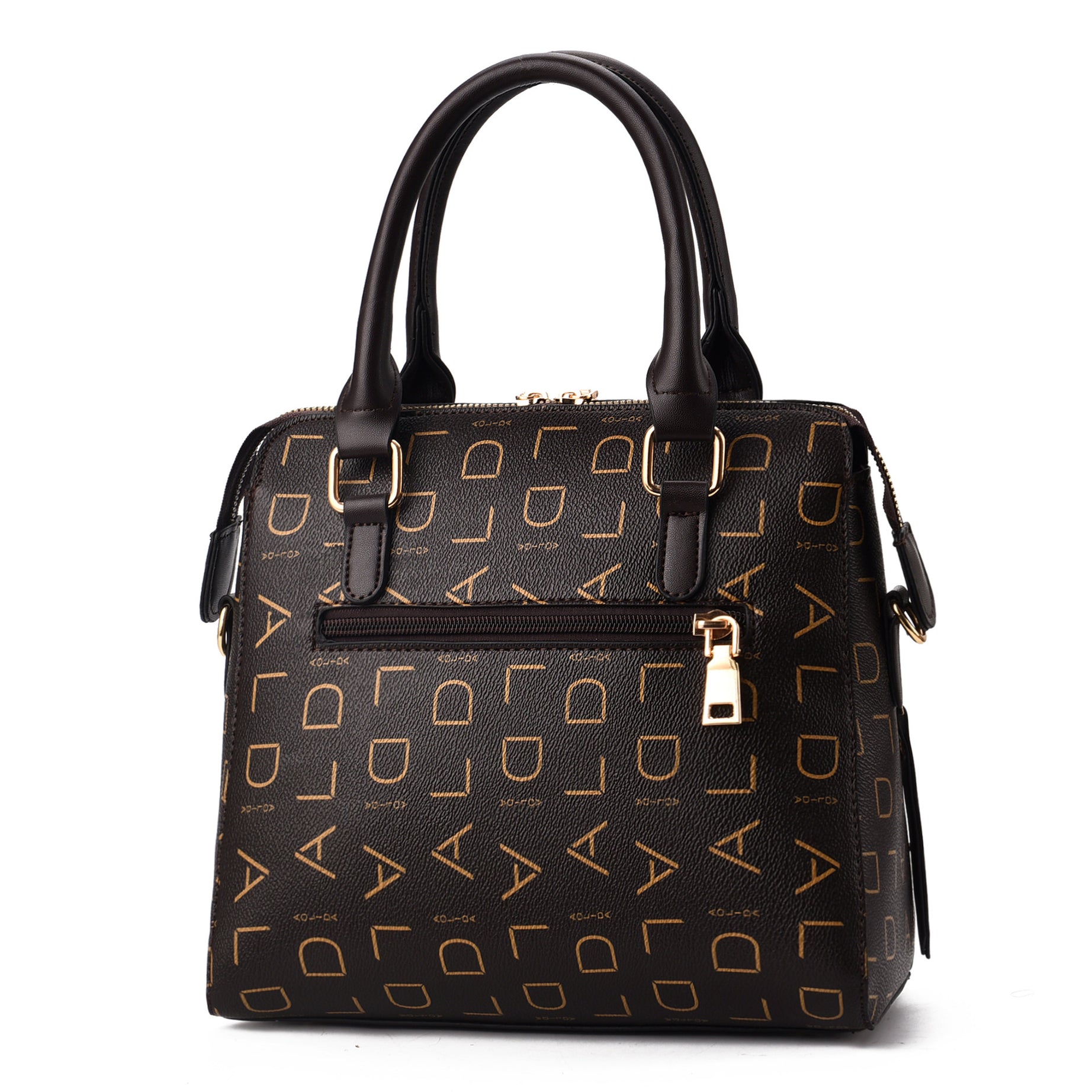 Women's Fashion Trendy Shoulder Messenger Bag