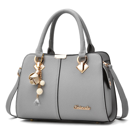 Women's Middle-Aged  Fashionable Handbags