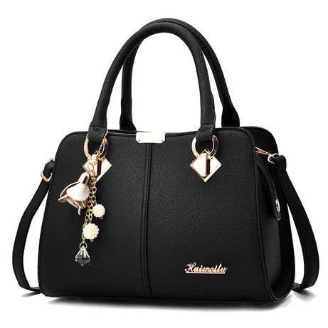 Women's Middle-Aged  Fashionable Handbags