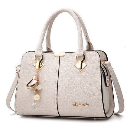 Women's Middle-Aged  Fashionable Handbags