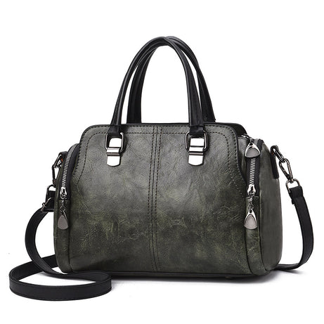 Women's Fashion Large-Capacity Shoulder Bag