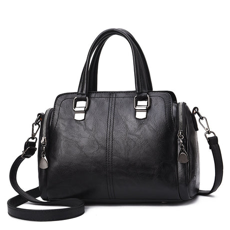 Women's Fashion Large-Capacity Shoulder Bag