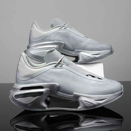 Men's Lightweight Shock-Absorbing Shoes