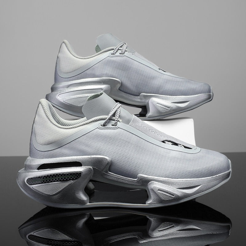 Men's Lightweight Shock-Absorbing Shoes