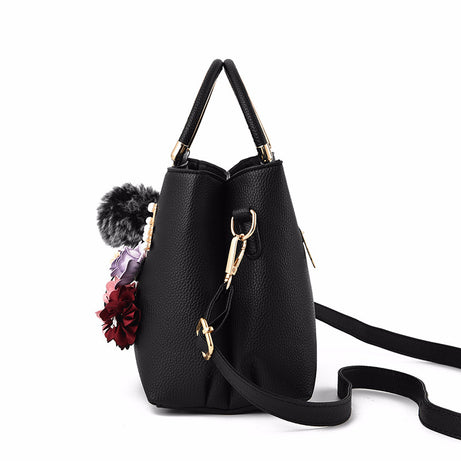 Women's Bag European And American Trend Handbag