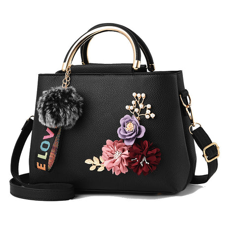 Women's Bag European And American Trend Handbag