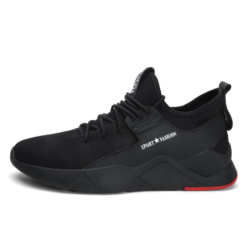 Men's Fashionable Versatile Running Shoes (In Stock)