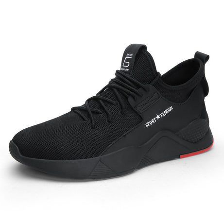 Men's Fashionable Versatile Running Shoes (In Stock)