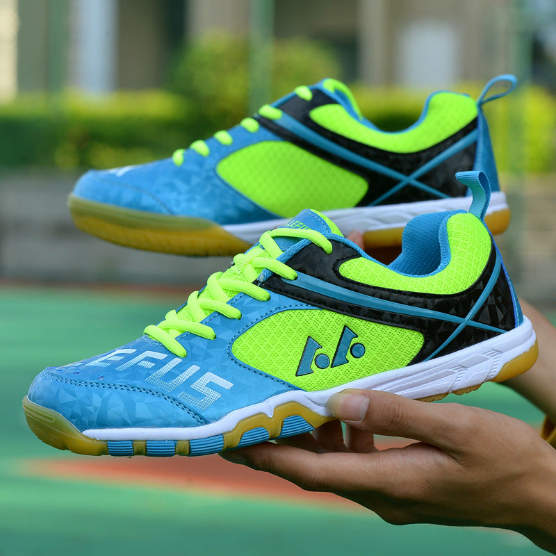 Men's Outdoor Badminton Sports Shoes