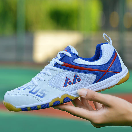 Men's Outdoor Badminton Sports Shoes
