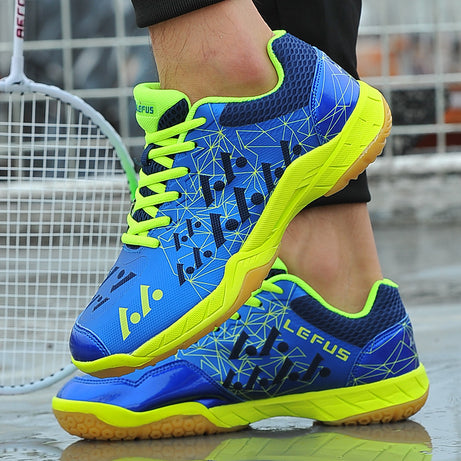 Men's Non-Slip Breathable Sports Shoes