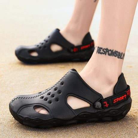 Men's Outdoor Summer Wading Sandals