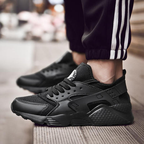 Men's Breathable Trendy Versatile Casual Shoes