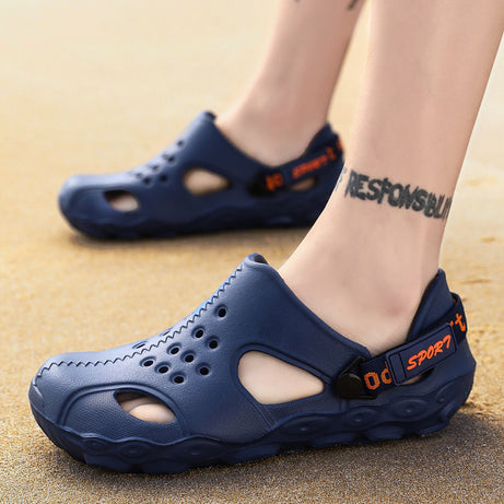 Men's Outdoor Summer Wading Sandals