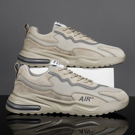 Men's Breathable Trendy Casual Shoes