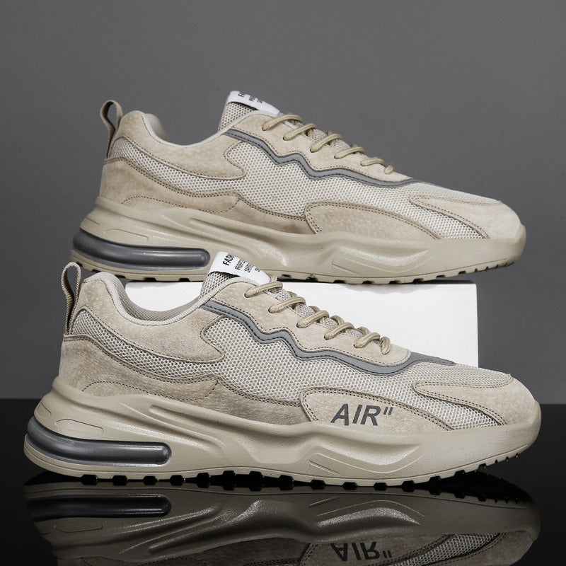 Men's Breathable Trendy Casual Shoes