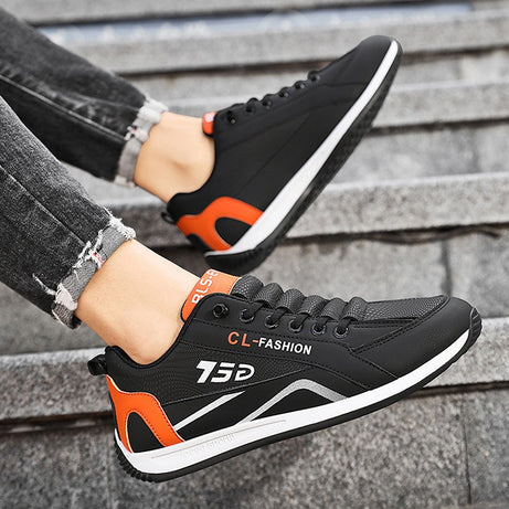 Men's Trendy Fashion Casual Shoes