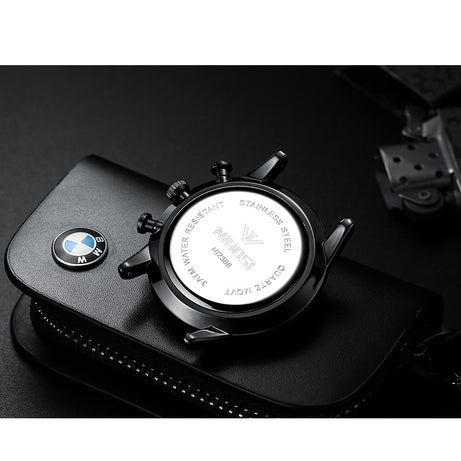 Men's Multifunctional Business Watch