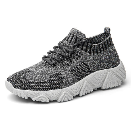 Men's Lightweight Breathable Casual Shoes