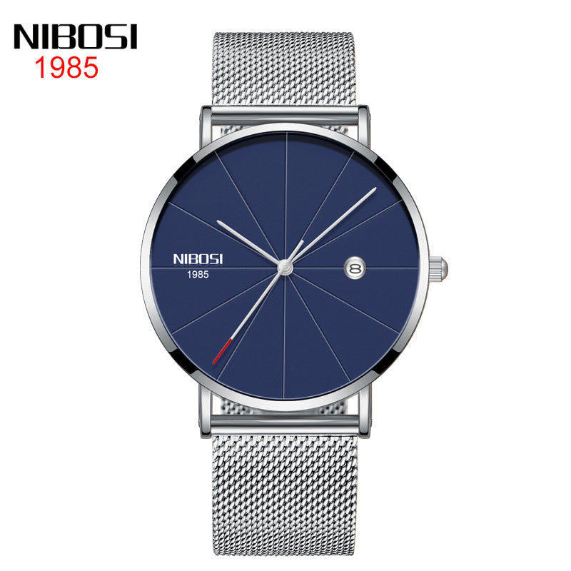 Men & Women Fashion Trend Micro-Business Watch