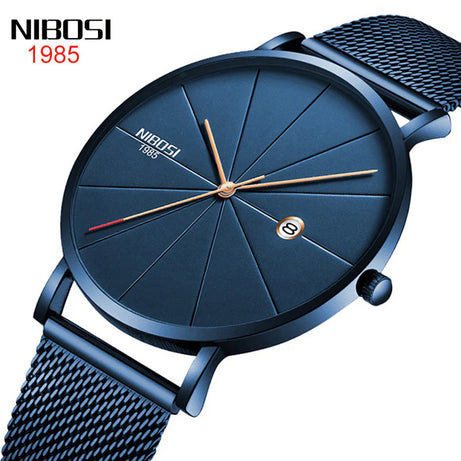 Men & Women Fashion Trend Micro-Business Watch