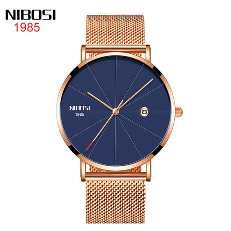 Men & Women Fashion Trend Micro-Business Watch