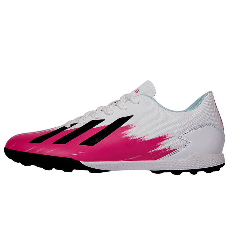 Men's Football Broken Nails Shoes