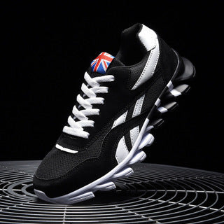 Men's Fashion Trend Leisure Running Shoes