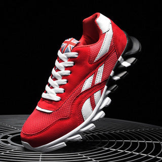 Men's Fashion Trend Leisure Running Shoes