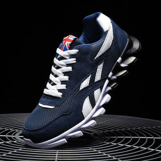 Men's Fashion Trend Leisure Running Shoes